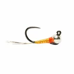 Fulling Mill Fire Starter Jig Barbless Flies