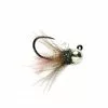 Fulling Mill Roza's Violet Tailed Jig Barbless