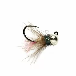 Fulling Mill Roza's Violet Tailed Jig Barbless