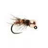 Fulling Mill KJ Jig Barbless Flies