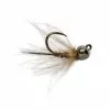 Fulling Mill Croston's Dark Knight Barbless
