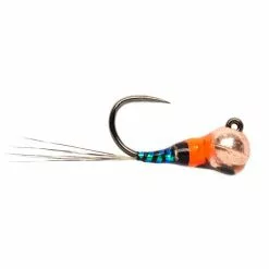 Fulling Mill Croston's Perdi Bomb Barbless