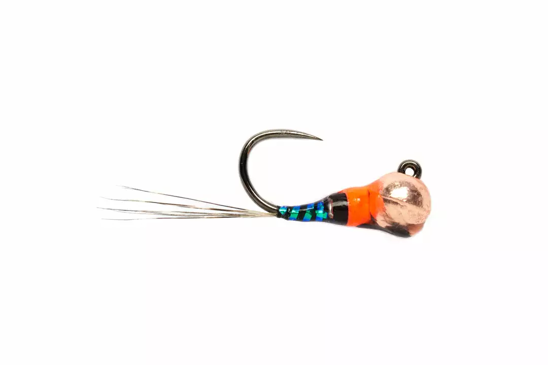 Fulling Mill Croston's Perdi Bomb Barbless