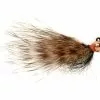 Fulling Mill Croston's Euro Jig Minnow Barbless Flies