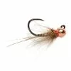 Fulling Mill Croston's Thread Quill Copper Bead Barbless