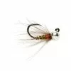 Fulling Mill Flies Croston's Bead Baetis Barbless