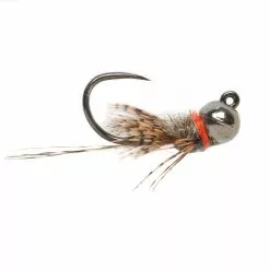 Fulling Mill Croston's Spring Quill Barbless