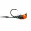 Fulling Mill Flies Roza's Colored Water Fly Barbless