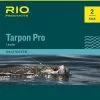 RIO PRO TARPON LEADER Leaders & Tippet