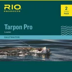 RIO PRO TARPON LEADER Leaders & Tippet