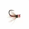 Fulling Mill Flies Rozas Mouse Jig Barbless