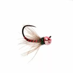 Fulling Mill Flies Rozas Mouse Jig Barbless