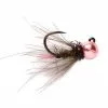 Fulling Mill Flies Rozas Dark Neon Jig Barbless