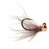 Fulling Mill Coppertop Duracell Barbless
