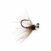 Fulling Mill CDC PT Jig Silver Barbless