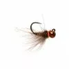 Fulling Mill CDC PT Copper Barbless Barbless