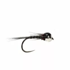 Fulling Mill Tech Junkie Perdigon French Barbless