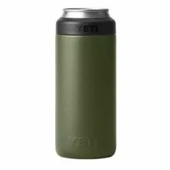 Yeti Rambler Colster Tall Can Insulator Water Bottles