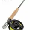 ORVIS ENCOUNTER 8ft 5wt 4pc OUTFIT