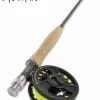 Fly Rods ORVIS ENCOUNTER 9ft 5wt - 4pc OUTFIT