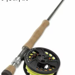 ORVIS ENCOUNTER 9ft 8wt - 4pc OUTFIT