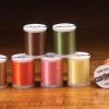 Hareline 8/0 Veevus Thread Materials