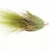 Fulling Mill Flies Complex Twist Bugger Olive