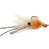 Fulling Mill Beech's Fuzzle Shrimp Tan