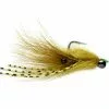 Fulling Mill Flies Beech's Fuzzle Shrimp Olive