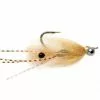 Fulling Mill Flies Vlahos Bahama Shrimp Tan