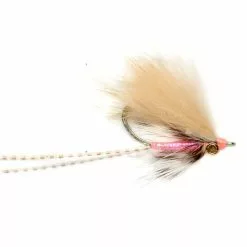 Fulling Mill Stand Up Shrimp Flies