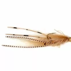 Fulling Mill Flies Sydney's Shrimp Tan