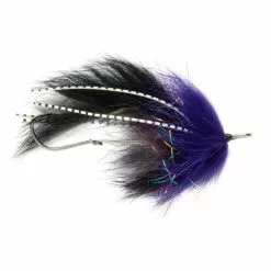 Fulling Mill Flaglers Trout Spey Blurple