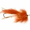 Fulling Mill Flies Flaglers Trout Spey Rusty