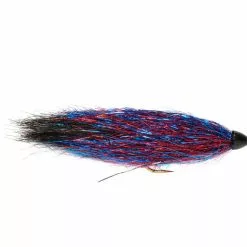 Fulling Mill Flaglers Frozen Fox Black Flies