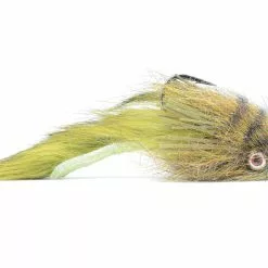 Fulling Mill El Sculpito Olive