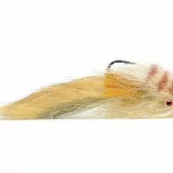 Fulling Mill El Sculpito Tan Flies