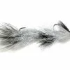 Fulling Mill Articulated Trout Slider Silver