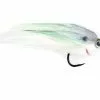 Fulling Mill Flies Low Fat Minnow Sexy Shad