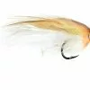 Fulling Mill Low Fat Minnow Chub Flies
