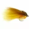 Fulling Mill Flies Low Fat Minnow Perch