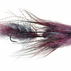 Fulling Mill Cheech Leech Black & Red