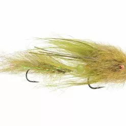 Fulling Mill Cheech Leech Olive