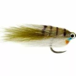 Fulling Mill Baby Fat Minnow Bluegill