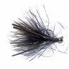 Fulling Mill Flies Daniels UV Polar Jig Black Barbless