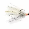 Fulling Mill Daniels UV Polar Jig White Barbless