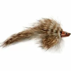 Fulling Mill Flies Brown Sculpinator