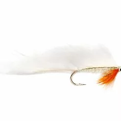 Fulling Mill Minkie White