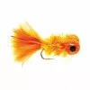 Fulling Mill Flies Cactus Orange