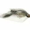 Fulling Mill Flies Mini Polar Llama Gold